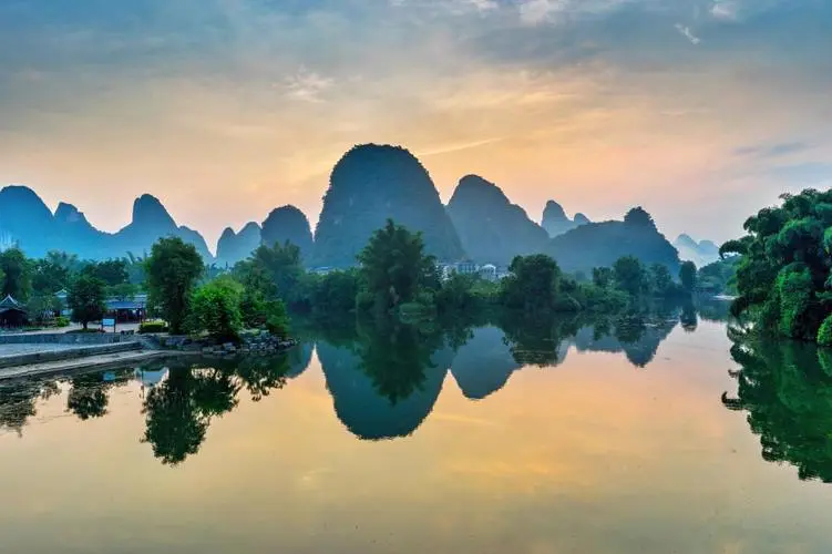 高效工业绿色